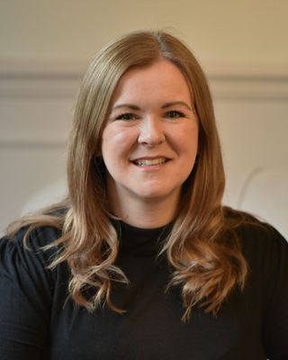 Photo of Alison Day, Psychotherapist, MSc, BACP