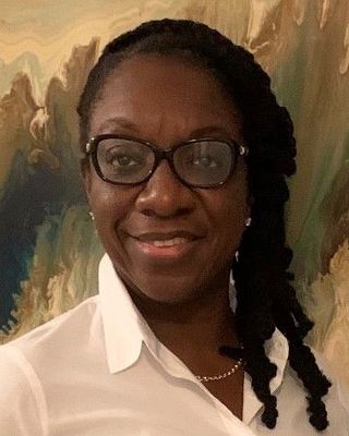 Photo of Lora Small, Clinical Social Work/Therapist, LCSW