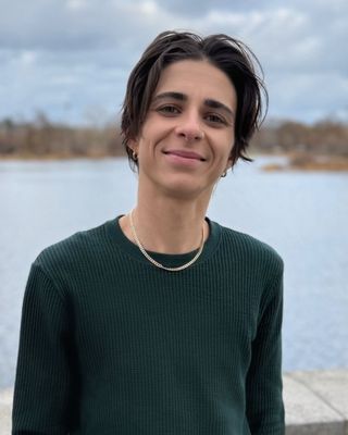 Photo of Kirstin Schafer, Psychologist, PsyD, PSYPACT