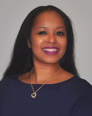 Photo of Virronica Dixson, Marriage & Family Therapist Associate in Amherst, NY