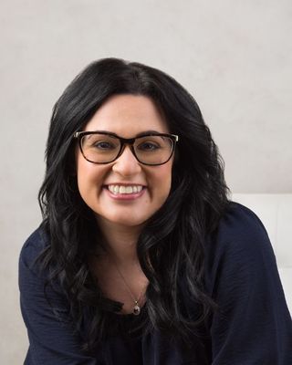 Photo of Pamela A Giarrizzo, Registered Psychotherapist, MACP, RP