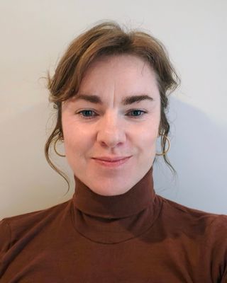 Photo of Alex Pugh, Psychotherapist, UKCP Trainee