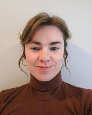Photo of Alex Pugh, Psychotherapist, UKCP Trainee