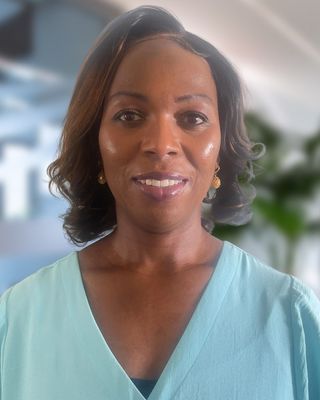 Photo of Sophia Stephens-Hendricks, Psychiatric Nurse Practitioner, DNP, PMHNP, FNP