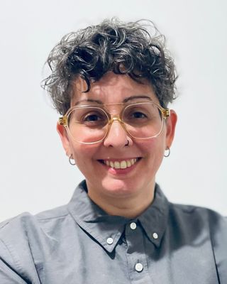 Foto de Beatriz Martínez Pardo, Psicólogo, Lic. en Psicología, COPC