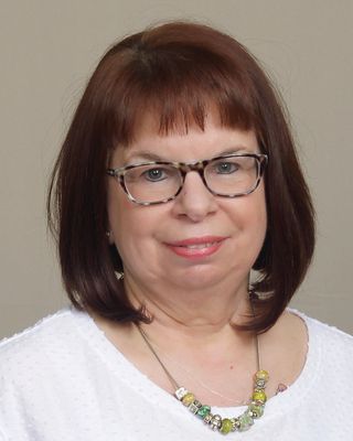 Photo of Jannet Deveny, Licensed Professional Counselor