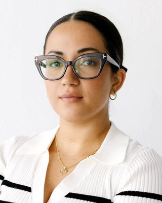 Photo of Tiffany Perez, Registered Mental Health Counselor Intern, MS, RMHCI