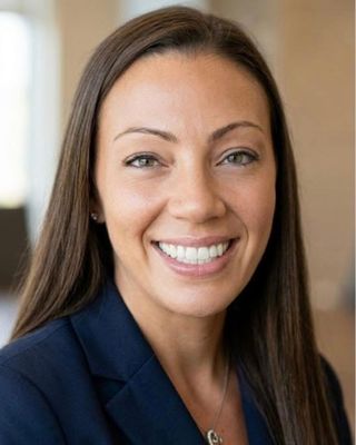 Photo of Jennifer Michiel, Licensed Mental Health Counselor, LMHC