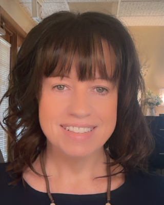 Photo of Sara Teeter, Clinical Social Work/Therapist, MSW, LCSW