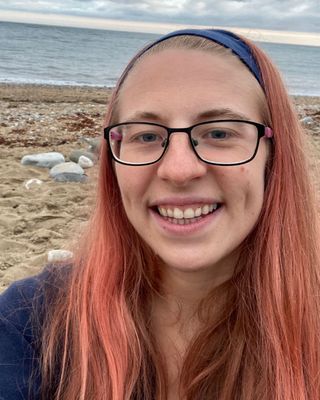 Photo of Samantha Beale, Counsellor, MA, MBACP