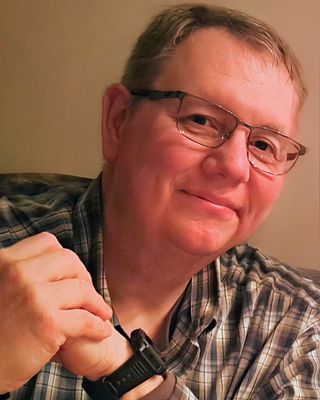 Photo of James L Stevens, Clinical Social Work/Therapist, LMSW, CAADC