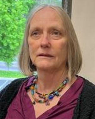 Photo of Renee Davis, Marriage & Family Therapist, LMFT