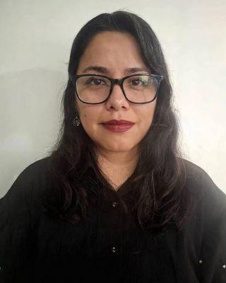 Foto de Bárbara Palacios Álvarez, Psicólogo, Lic. en Psicología
