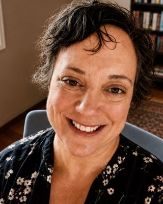 Photo of Erin Berk, Licensed Professional Counselor, MA, LPC