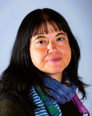 Photo of Debrah Morkun, Licensed Professional Counselor