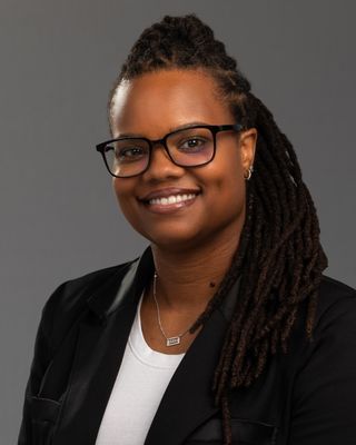 Photo of Amanda Seanior-Elliott, Counselor, LCPC, LMHC