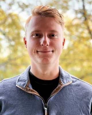 Photo of Layne Richey, Counselor, LMHC