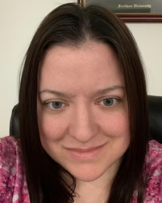 Photo of Pamela English, Licensed Professional Counselor, LPC