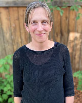 Photo of Bridget Edwards, Counselor, LCPC