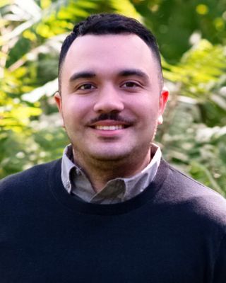 Photo of Giovanni E Torres, Marriage & Family Therapist Associate in East Syracuse, NY
