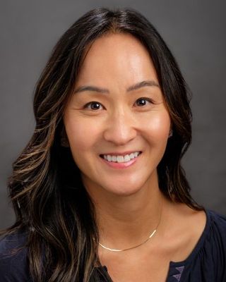 Photo of Beth Yu Simpson, Clinical Social Work/Therapist, MSW, LICSW