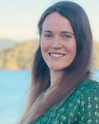 Photo of Leslie Michelle Garber, Clinical Social Work/Therapist, MA, LCSW