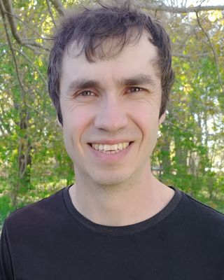 Photo of Philip Warner, Counsellor, MA (C), RCT-C, APC
