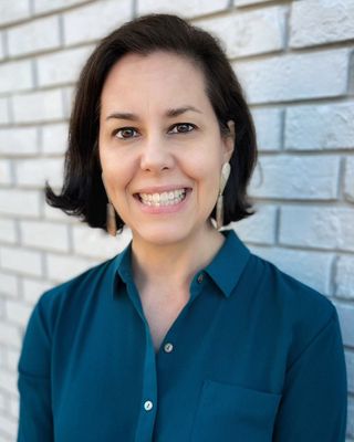 Photo of Callie Mauldin, Licensed Professional Counselor, ALC