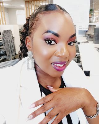 Photo of Prudence Mkansi - Ithemba Le Mpilo (PTY) LTD, Social Worker, BSocSci Hons, SACSSP