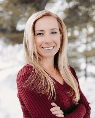 Photo of Erin Wesley, Licensed Professional Counselor, MS, LPC, EMDR