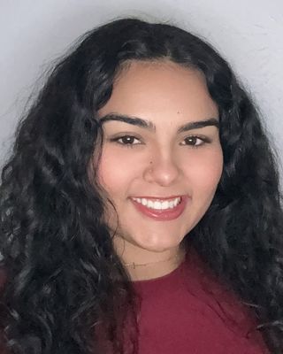 Photo of Norma Victoria Sandoval, Licensed Professional Counselor Associate