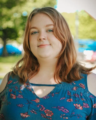 Photo of Rayne Abernathy, Pre-Licensed Professional