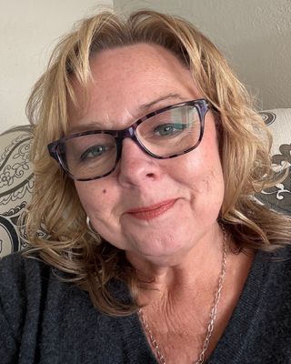 Photo of Holly Edwards, Licensed Professional Counselor, MA, LPC