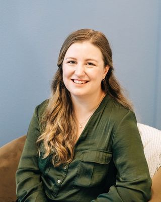 Photo of Sadie M Teal, Psychologist, PhD