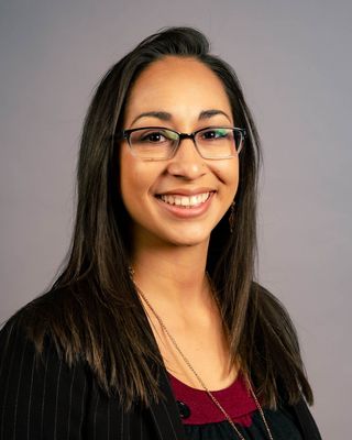Photo of Jacqueline Muniz, Marriage & Family Therapist, LMFT, LAC