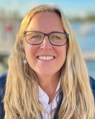 Photo of Abby Chickering, Counselor, MA, LMHC