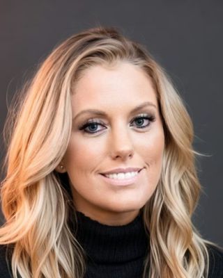 Photo of Megan Burden, Counselor, LPCC