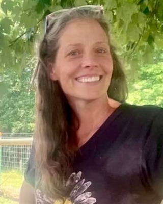 Photo of Rebecca Bartle, Licensed Professional Counselor, LPC