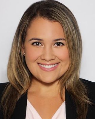Photo of Dr. Jennifer Gamarra, Psychologist, PhD