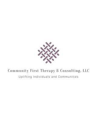 Photo of Charell McFarland - Community First Therapy and Consulting, LLC, LICSW, LCSW-C, Clinical Social Work/Therapist