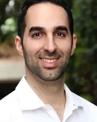 Photo of Jason Ajnassian, Marriage & Family Therapist in Beverly Hills, CA