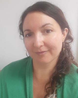 Foto de Andrea Rojas Torkar, Psicólogo, Maestría