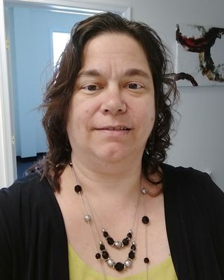 Photo of Carol Ann Johnson-Krumm, Clinical Social Work/Therapist, LCSW, DE-MHS