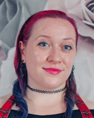 Photo of Jessica Joy Douglas, Counsellor, MBACP