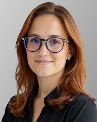Photo of Hannah Rose, Licensed Clinical Professional Counselor, LCPC