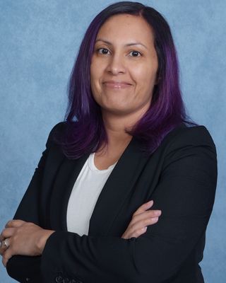 Photo of Christina Fenny, Licensed Professional Counselor, MA, LPC