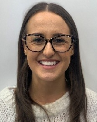 Photo of Danielle Hayward, Psychologist, MPsych