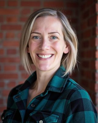 Photo of Kathryn Helland, Clinical Social Work/Therapist, LCSW, BCD