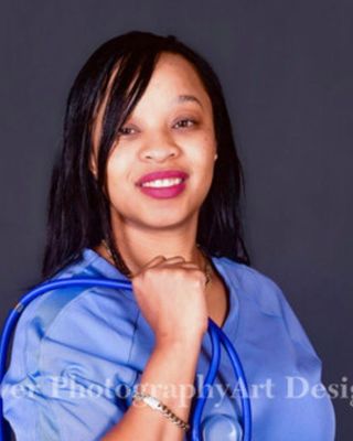 Photo of undefined - Renee Family Health and Psychiatric Nurse Practiti, DNP, MD, PMHNP-C, FNP-C, Psychiatric Nurse Practitioner