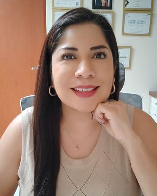 Foto de Miriam Veronica Ventura Palacios, Psicólogo, Lic. en Psicología